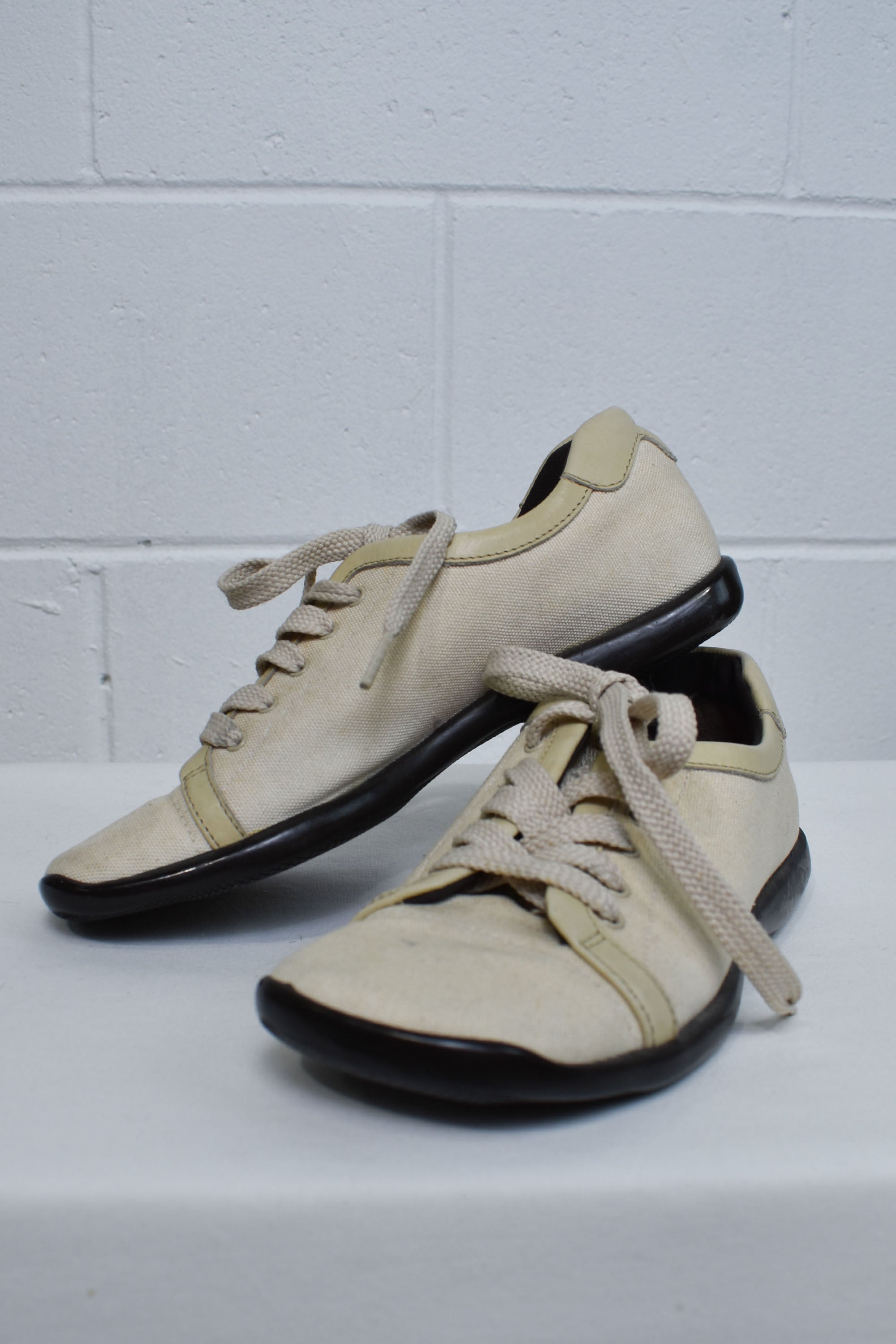 Old prada outlet sneakers