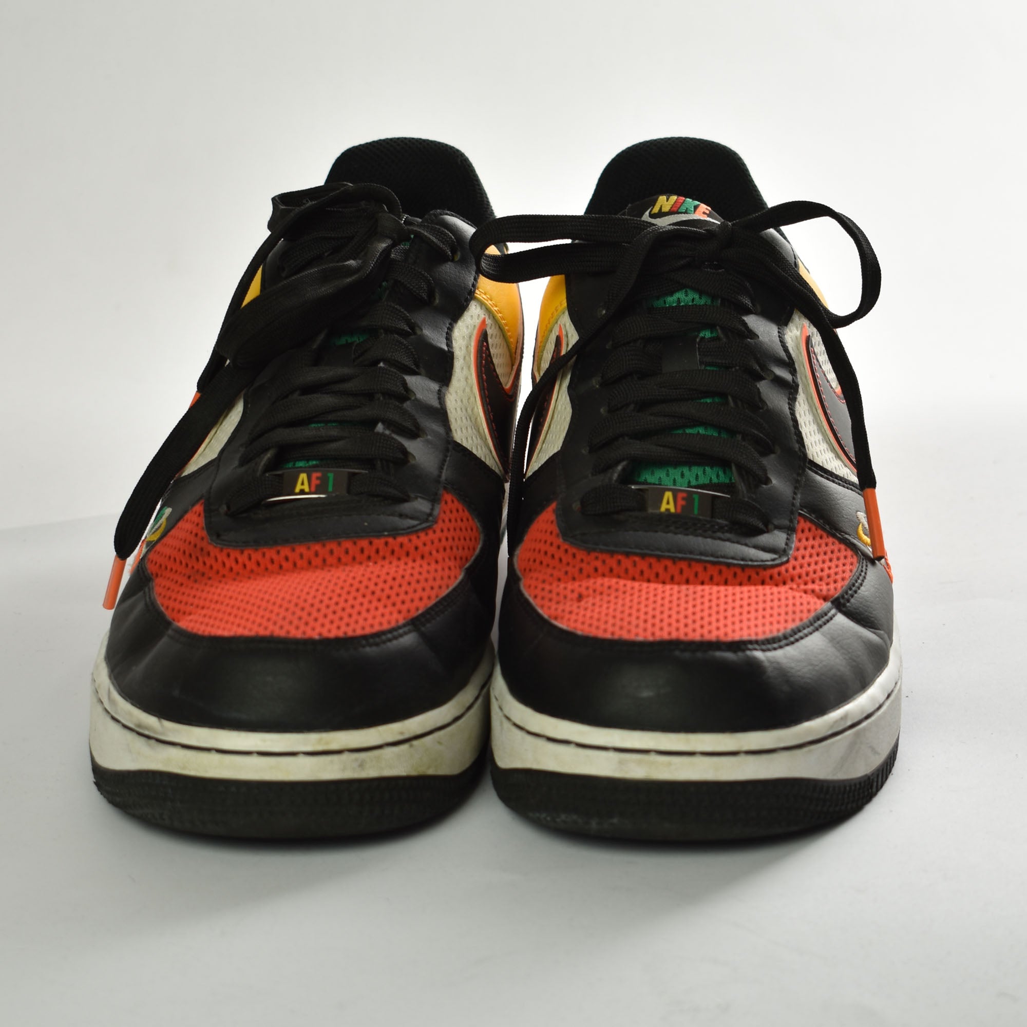 Air force hot sale 1 sunburst