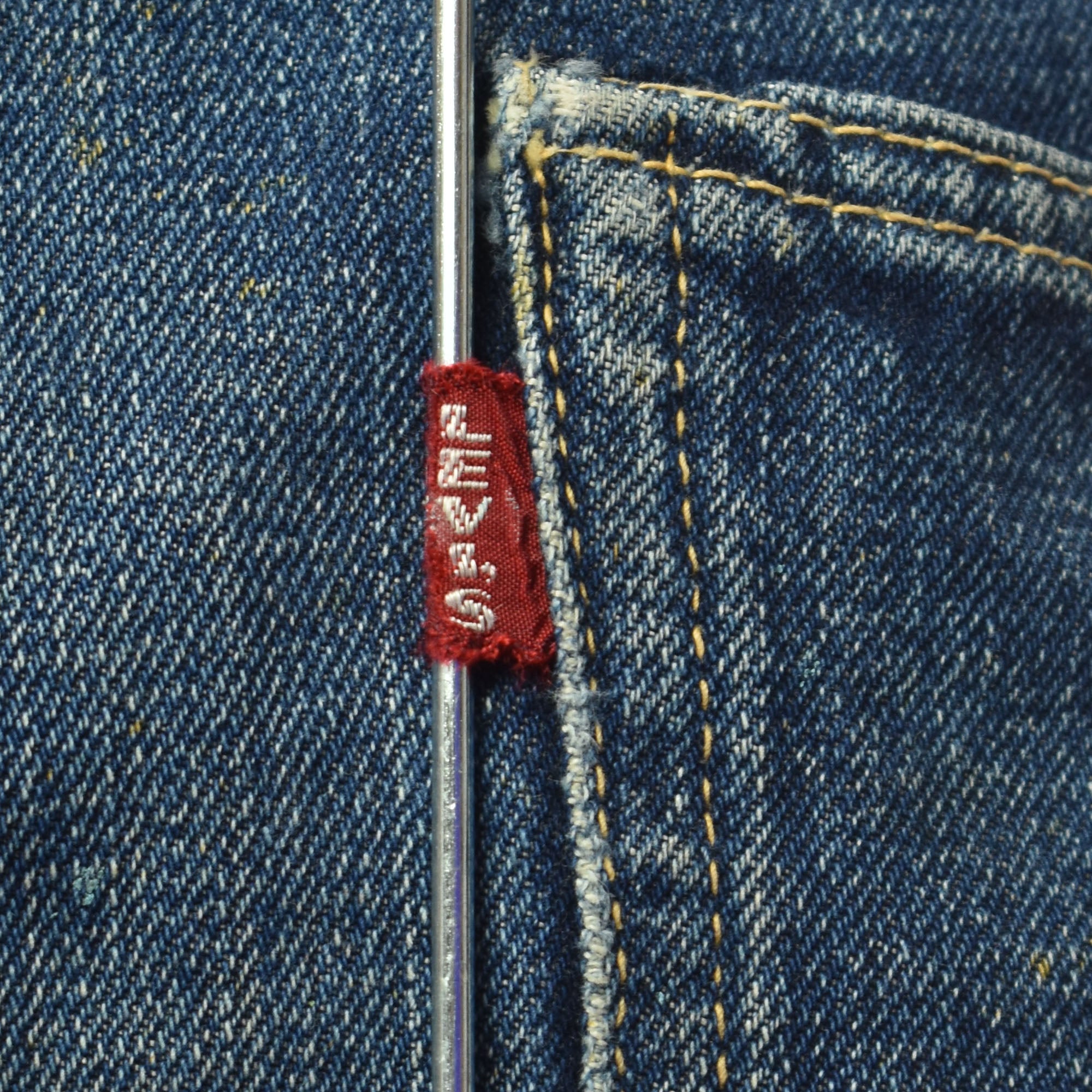 Levis big new arrivals