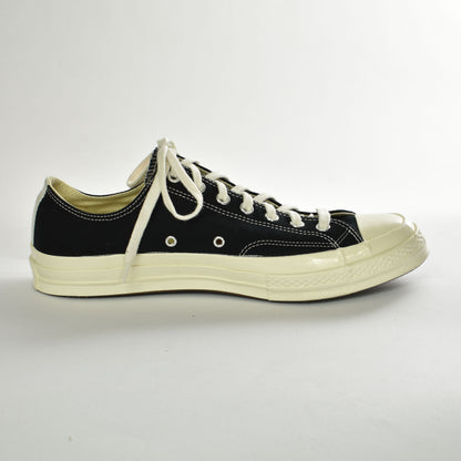 Converse All Star Comme Des Garcons Men's - Size 11