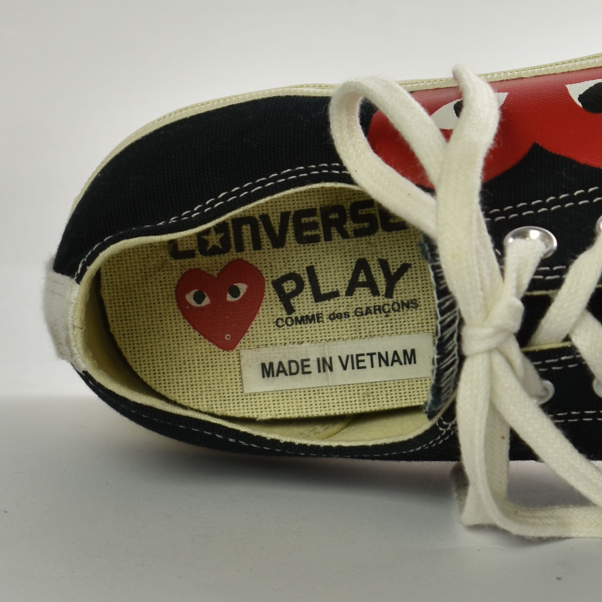 Converse play made outlet in vietnam