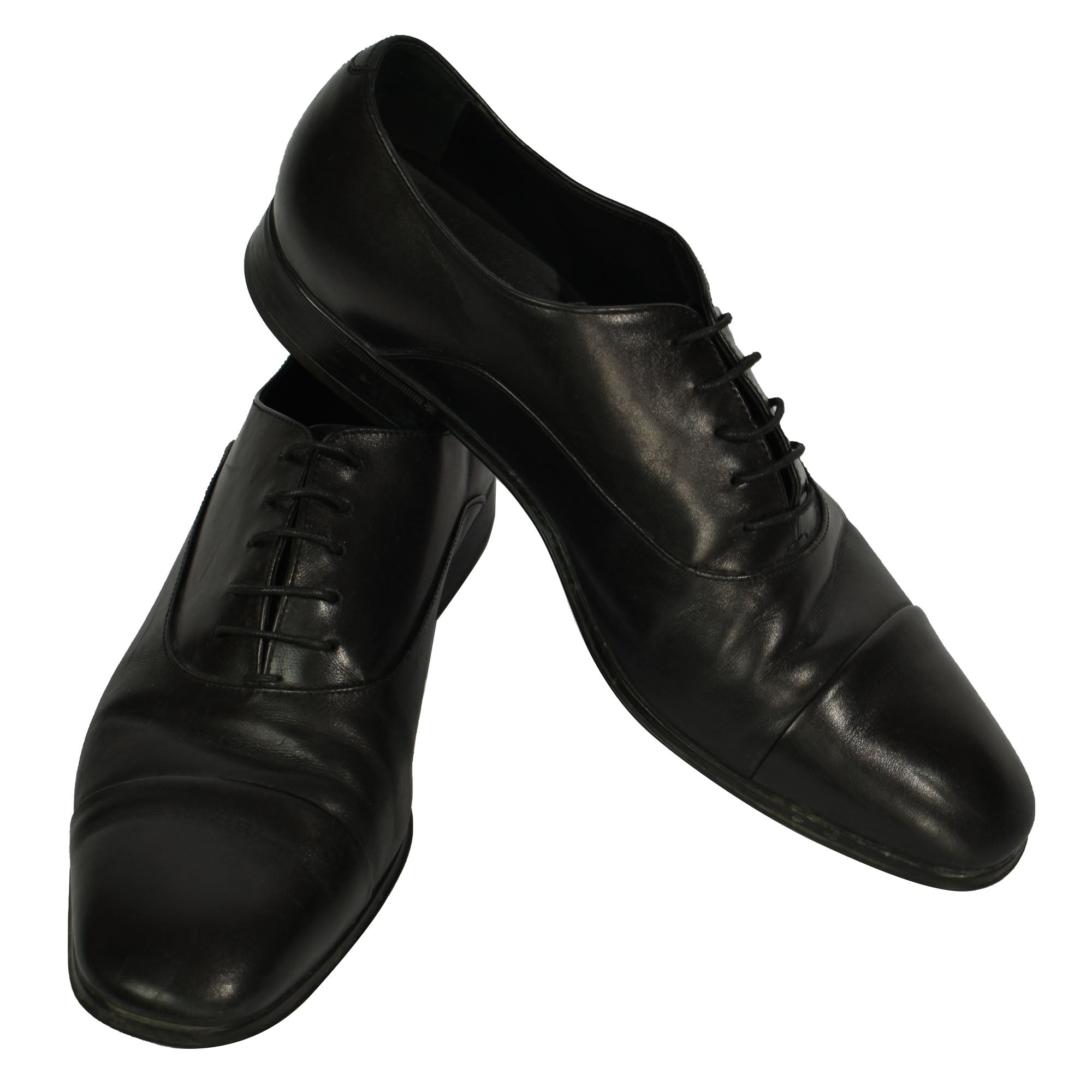 Ferragamo mens 2025 dress shoes