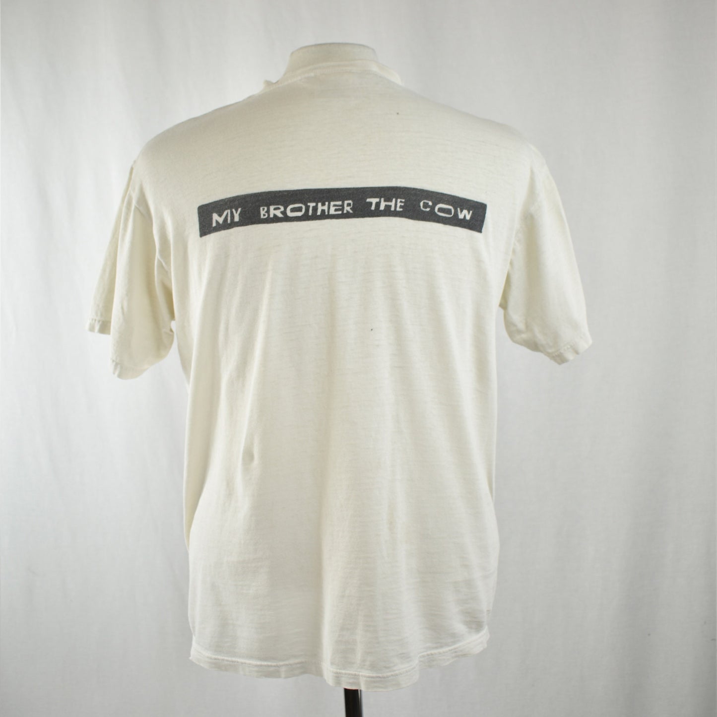 Vintage Mudhoney T-shirt