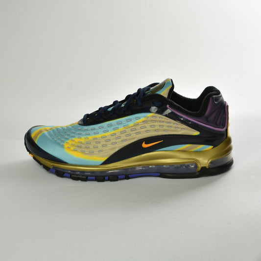 Nike 2018 Air Max Deluxe Size Mens US - 10.5