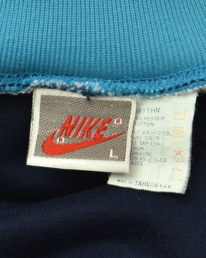 Vintage 80s Nike Crewneck Sweatshirt Size L