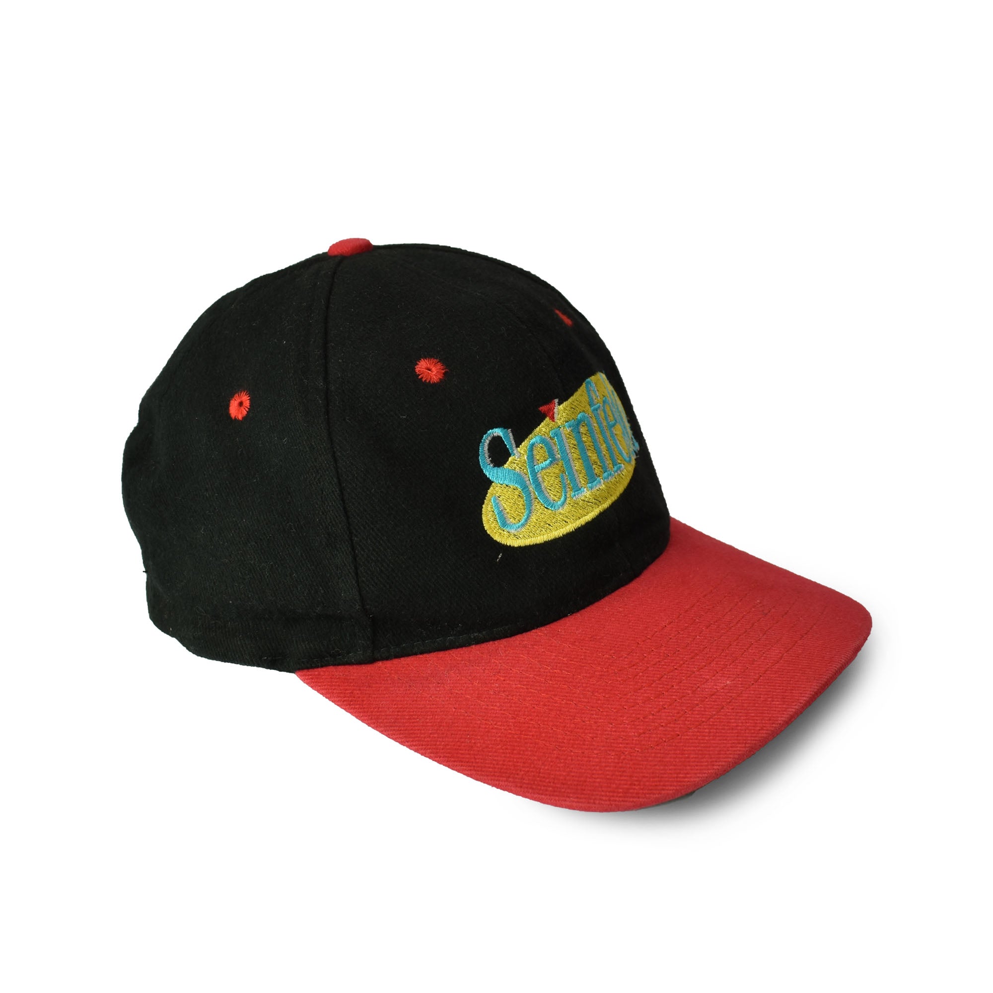 Vintage popular 90s Seinfeld Hat