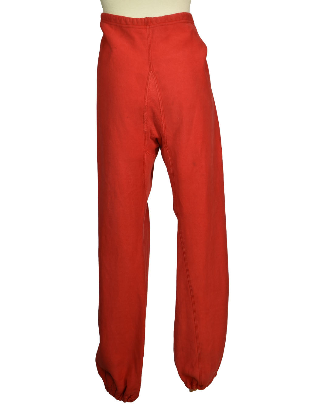Vintage 80s Champion Stanford University Red Sweat Pants Size XXL
