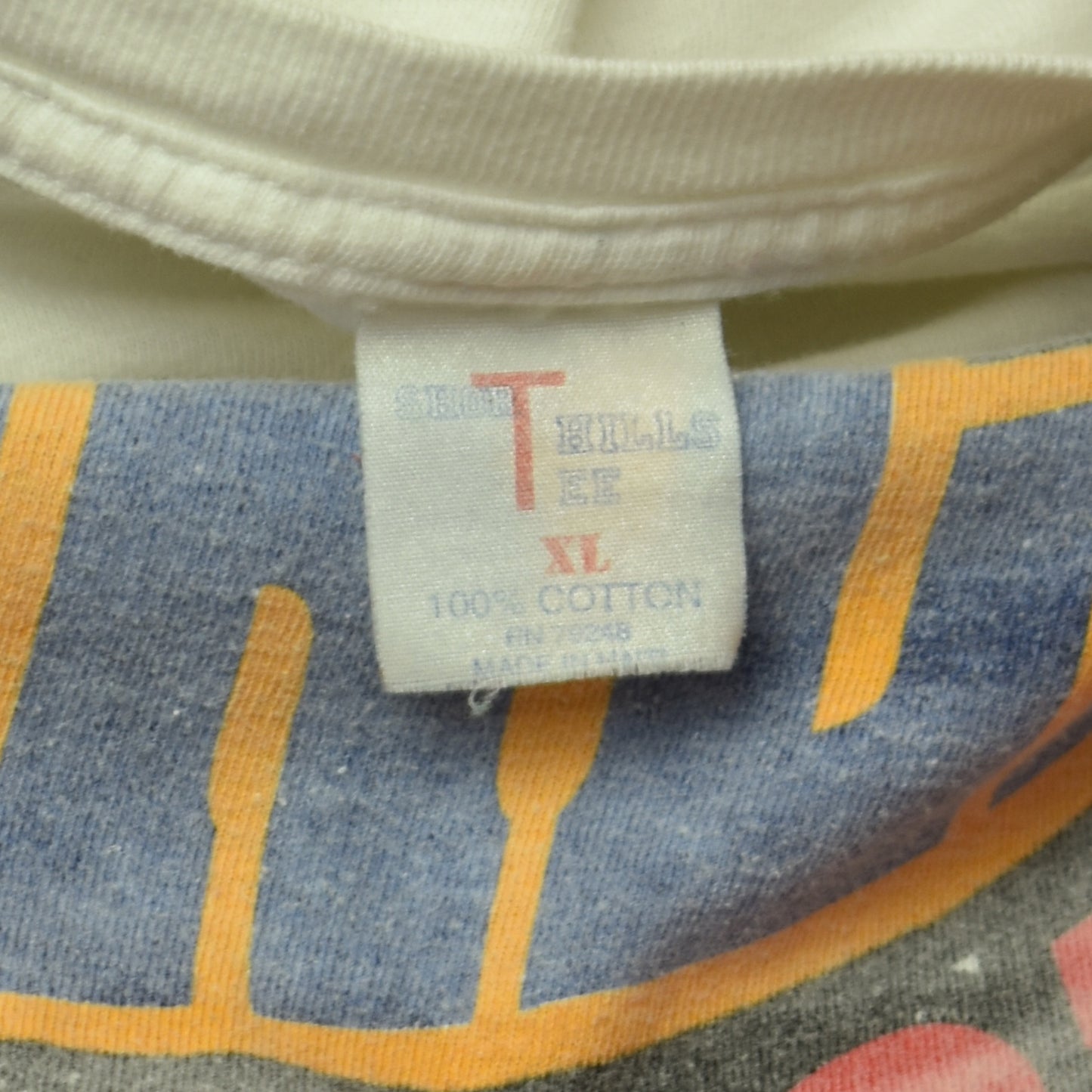 Vintage 1996 World Champion NY Yankees T-shirt Single Stitch Size XL